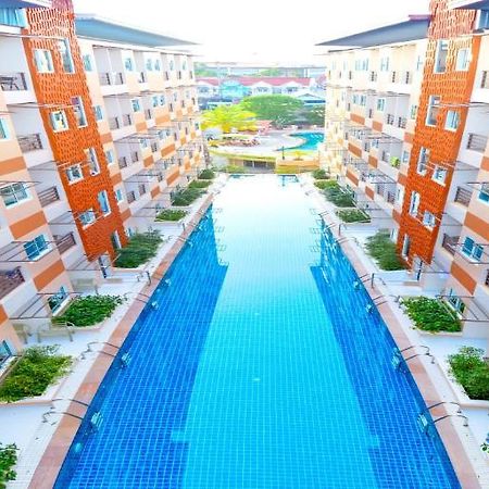 Andatel Grande Patong Phuket מראה חיצוני תמונה