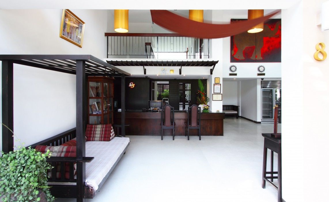 Andatel Grande Patong Phuket מראה חיצוני תמונה